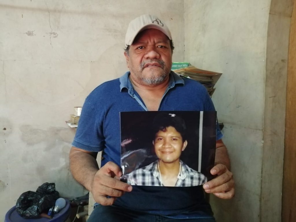 Profesor Álvaro Gómez sobrevive al coronavirus: “Sentí que me iba a morir”