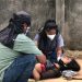 Fundación costarricense donará pruebas de COVID-19 a nicas trancados en la frontera de Peñas Blancas