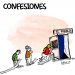 La Caricatura: Confesiones para el pueblo