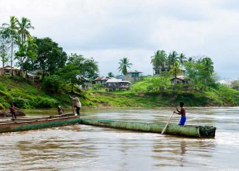 CIDH condena nuevo ataque de colonos a indígenas mayangnas de la Reserva Bosawas