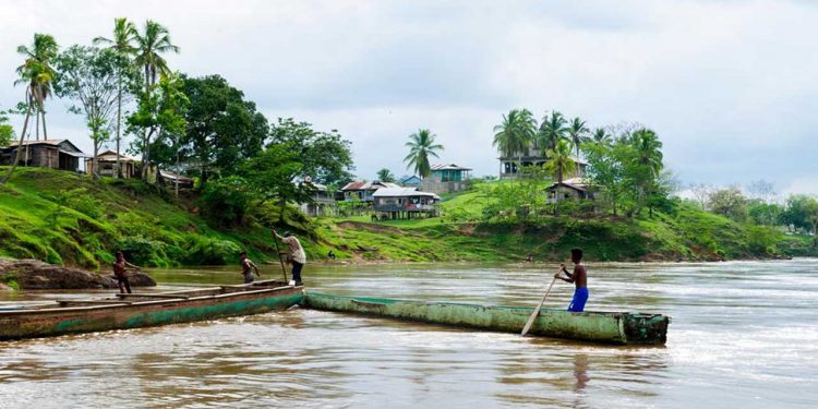 CIDH condena nuevo ataque de colonos a indígenas mayangnas de la Reserva Bosawas