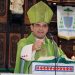 Monseñor Rolando Álvarez: «Jóvenes, no se dejen usurpar el liderazgo, ni robar su palabra»