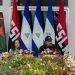 Califican de «inmoral y ridículo» el nuevo invento de la dictadura de Nicaragua de «condecorar» al personal de Salud