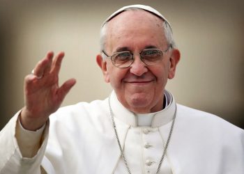 UNAB le solicita al papa Francisco que venga a Nicaragua