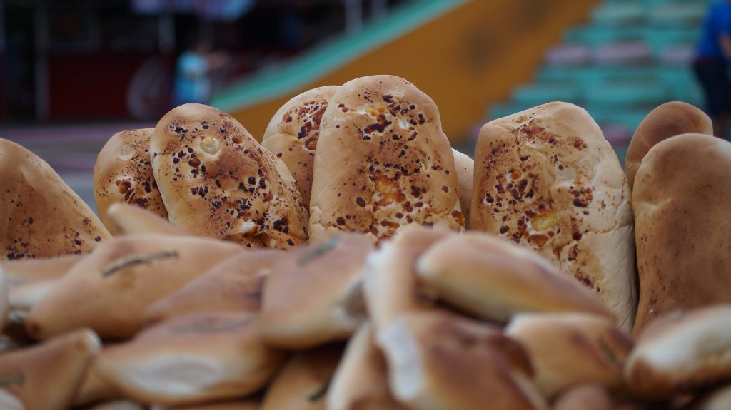 Precio del pan subirá en un 100% a partir del 17 de agosto