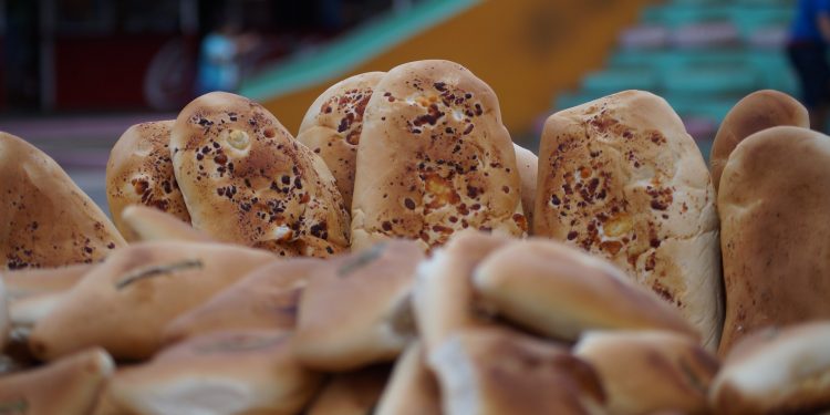 Precio del pan subirá en un 100% a partir del 17 de agosto. Foto: Artículo 66