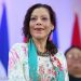 Rosario Murillo manda a su ministra de Salud a vender el sueño de la vacuna «Sputnik V» ante la CELAC