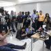 Régimen de Ortega busca clausurar medios independientes. Foto: Artículo 66