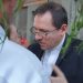 Nuncio apostólico en Nicaragua guarda silencio sobre atentado terrorista en Catedral. Foto: Artículo 66