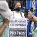 Juicio contra Kalúa Salazar pretende “sembrar el terror en el periodismo”, denuncian defensores de derechos humanos