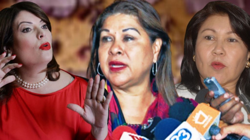 PLC retrocede con sus delegados para las comisiones de la Coalición Nacional