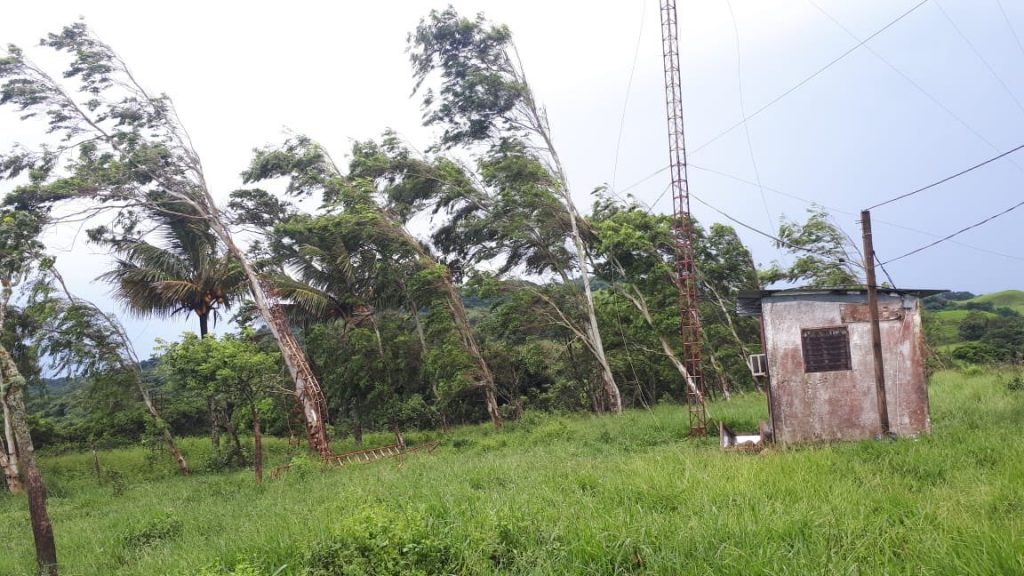 Realizan hablatón en apoyo a Radio Camoapa