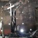 Inician colecta para reconstruir la capilla de la Sangre de Cristo en Catedral de Managua