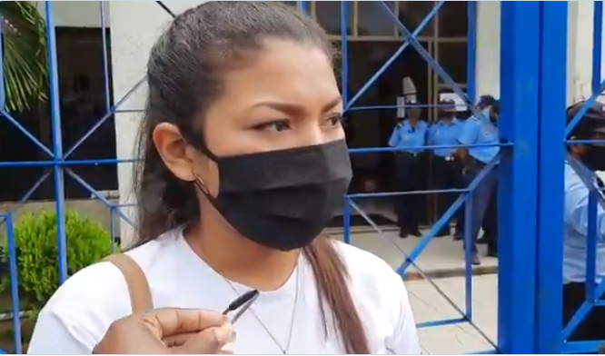 Jueza orteguista admite acusación y manda a juicio a la periodista de Radio La Costeñísima