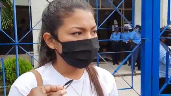 Sentencia contra la periodista Kalúa Salazar busca «silenciar a las voces independientes»