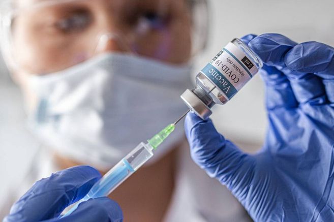 BCIE «inyectará» 400 millones de dólares para adquirir vacuna contra el COVID-19. Foto: Tomada de Internet.