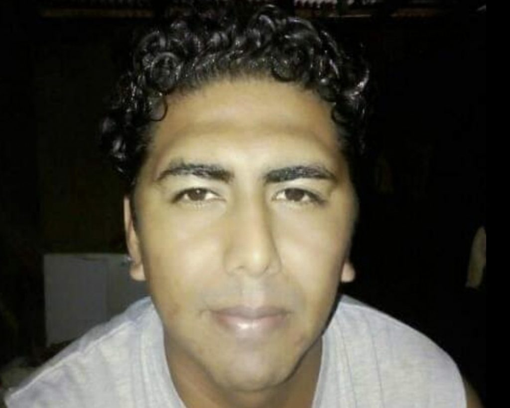 Secuestran a un joven de Niquinohomo y lo vinculan con recientes explosiones de bombas de contacto