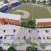 Anuncian construcción de nuevo estadio de beisbol en Masaya en medio de emergencia sanitaria por COVID-19