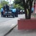 Policía de Daniel Ortega allana casas y secuestra a tres exreos políticos de Managua