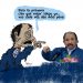 La Caricatura: Consejo al dictador