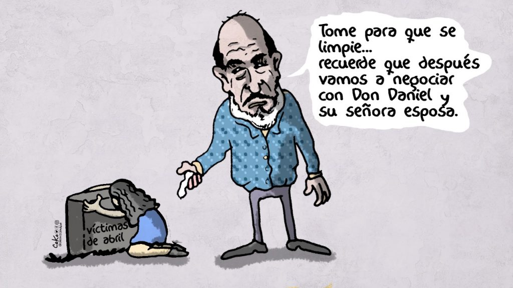 Las prioridade$ de los empre$ario$
