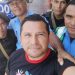 Paramilitar orteguista de León insulta a sacerdotes y convoca a la "gritería chiquita"