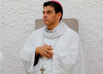 Monseñor Rolando Álvarez llama «a no dejarse vencer por el cansancio, el tedio, el fracaso o la frustración» para construir una nueva Nicaragua