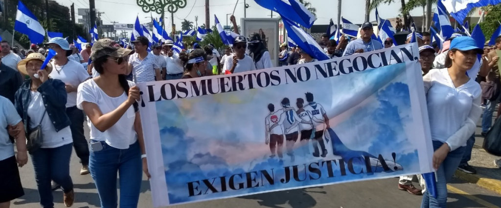Ronda el fantasma de la negociación
