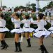 Rosario Murillo anuncia cancelación de fiestas patrias, pero se harán desfiles en las comunidades