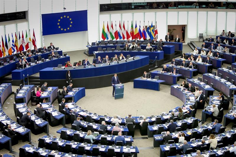 José Pallais: “La Unión Europea pudiera desconocer a los gobiernos que resulten ganadores por elecciones fraudulentas”