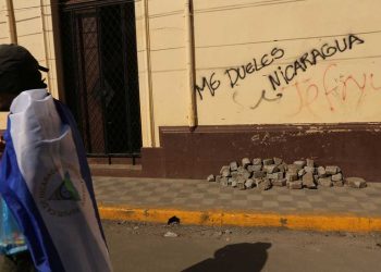Ortega usó violencia sexual como tortura contra manifestantes, concluye Tribunal de Conciencia. Foto: Flickr|Mexing.