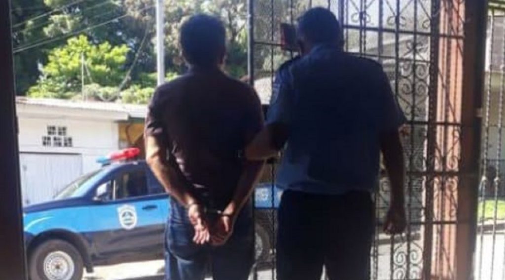 Ola de secuestros y asedio policial contra opositores por «operación preso 198»