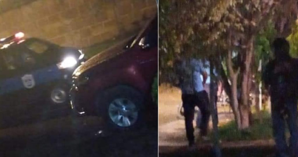 Disparan contra el hijo de Marcos Carmona y la Policía cierra puertas a la denuncia