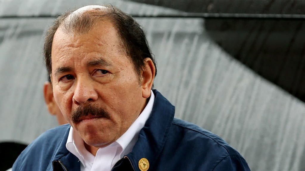 Organizaciones opositoras exigen a la OEA declarar ilegitimo a Daniel Ortega Foto: Tomada de internet