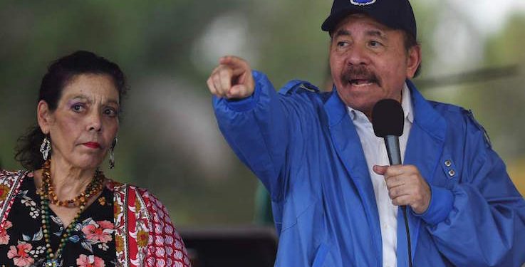 Amnistía Internacional: Daniel Ortega perfecciona tácticas para reprimir «a cualquier precio»