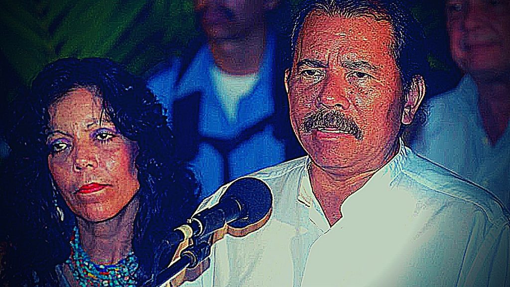 Ortega-Murillo: el somocismo redivivo