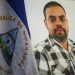Ángel Gahona, periodista asesinado en 2018 en Nicaragua