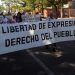 OACNUDH y RELE CIDH condenan ataques del Régimen contra periodismo nicaragüense. Foto: Internet.