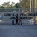 Cenidh exige a Ortega que permita visitas a familiares de presos políticos para constatar su situación luego del huracán Julia