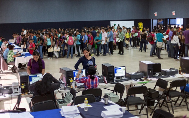 UNAN-Managua por segunda ocasión no aplicará prueba de admisión. Foto: tomada del internet