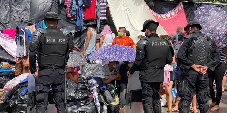 COVID-19 y Ortega los obstáculos para que nicaragüenses exiliados retornen seguros. Foto: Tomado de internet