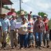 Movimiento Campesino rechaza reformas electorales de Ortega