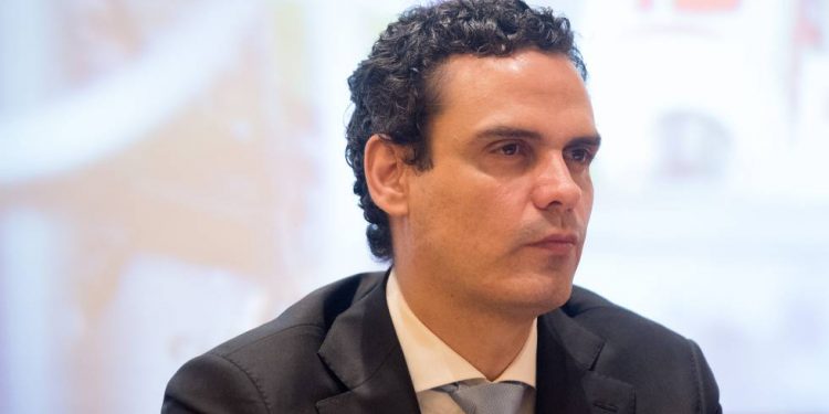 CIDH desiste: Paulo Abrão no continuará en el cargo. Foto: Carlos Herrera.
