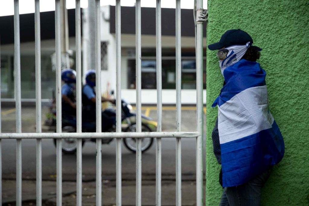 Este será el nuevo artículo constitucional para imponer la cadena perpetua en Nicaragua