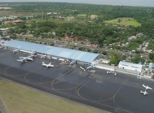 Líneas aéreas reprograman una vez más llegada a Nicaragua. Foto: Telenorte.