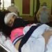 Periodista Verónica Chávez sale del hospital después de nueve días internada por ataque sandinista