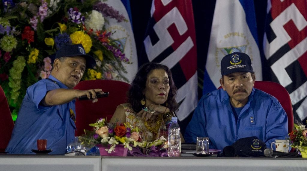 Miguel Mora denunciará a Ortega, Murillo y Francisco Díaz por intento de asesinato