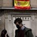 España decreta estado de alarma por COVID-19. Foto: GentilezaTribuna|Internet.