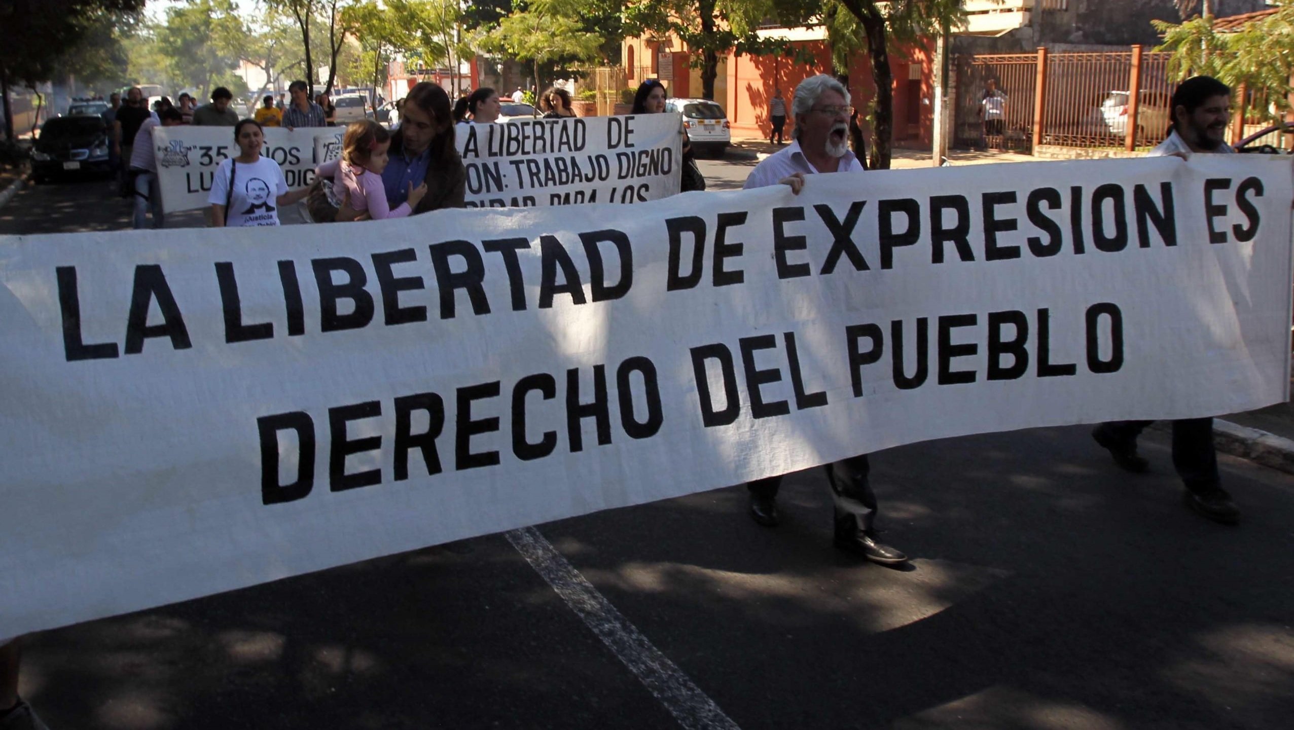 Ley Mordaza apuesta por «censurar toda forma de información en Nicaragua»