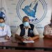 Dictadura niega reintegrar a médicos que despidió en el contexto de la pandemia del COVID-19. Foto: CPDH